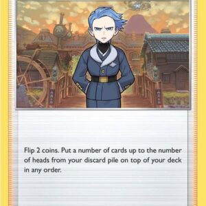 Cyllene 138/189 Reverse Holofoil SWSH10: Astral Radiance