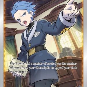 Cyllene (Full Art) 183/189 Holofoil SWSH10: Astral Radiance Cyllene (Full Art) 183/189 Holofoil SWSH10: Astral Radiance