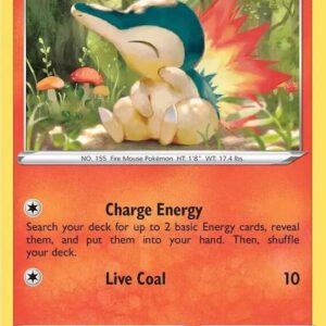 Cyndaquil SWSH221 (Cosmos Holo) Holofoil SWSH: Sword & Shield Promo Cards Cyndaquil SWSH221 (Cosmos Holo) Holofoil SWSH: Sword & Shield Promo Cards