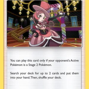 Dana 137/181 Normal SM – Team Up