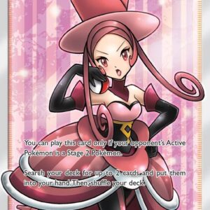 Dana (Full Art) 173/181 Holofoil SM – Team Up