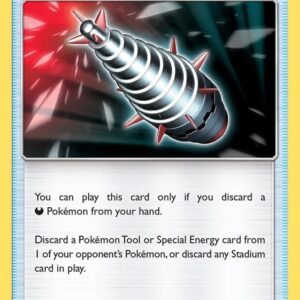 Dangerous Drill 138/181 Normal SM – Team Up