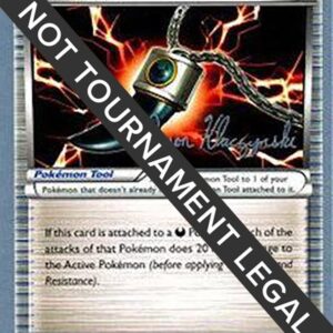 Dark Claw 2013 (Jason Klaczynski) 92/108 Normal World Championship Decks