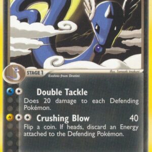 Dark Dragonair 032/109 Reverse Holofoil Team Rocket Returns Dark Dragonair 032/109 Reverse Holofoil Team Rocket Returns