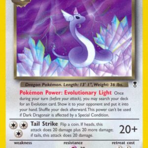 Dark Dragonair 038/110 Normal Legendary Collection