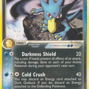 Dark Golduck 35/109 Normal Team Rocket Returns Dark Golduck 35/109 Normal Team Rocket Returns
