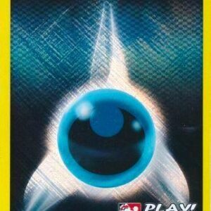 Darkness Energy 111/114 (Play! Pokemon) Holofoil League & Championship Cards Darkness Energy 111/114 (Play! Pokemon) Holofoil League & Championship Cards