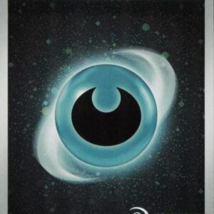 Darkness Energy (2023) 007 Holofoil Professor Program Promos Darkness Energy (2023) 007 Holofoil Professor Program Promos
