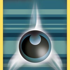 Darkness Energy 81/83 Normal Generations