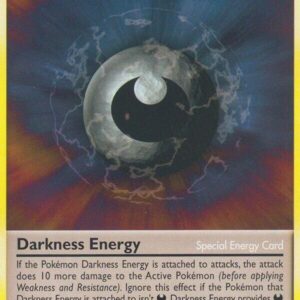 Darkness Energy 93/100 Normal Majestic Dawn Darkness Energy 93/100 Normal Majestic Dawn