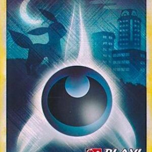 Darkness Energy 94/95 (Play! Pokemon Promo) 094/095 Holofoil League & Championship Cards