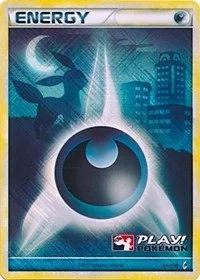 Darkness Energy | 94/95 (Play! Pokemon Promo) | 094/095 | Holofoil | League & Championship Cards