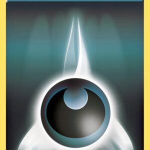 Darkness Energy 97/108 Reverse Holofoil XY – Evolutions