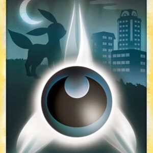 Darkness Energy (Basic) 121/123 Normal HeartGold SoulSilver