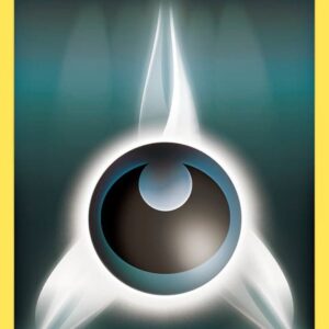 Darkness Energy (Basic) 138/146 Normal XY Base Set