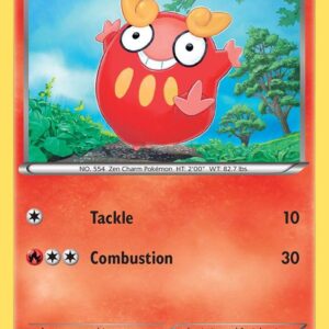 Darumaka 20/98 Normal Emerging Powers Darumaka 20/98 Normal Emerging Powers