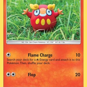 Darumaka 23/214 Reverse Holofoil SM – Unbroken Bonds Darumaka 23/214 Reverse Holofoil SM – Unbroken Bonds