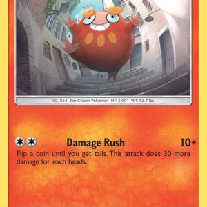 Darumaka 8/70 Normal Dragon Majesty Darumaka 8/70 Normal Dragon Majesty