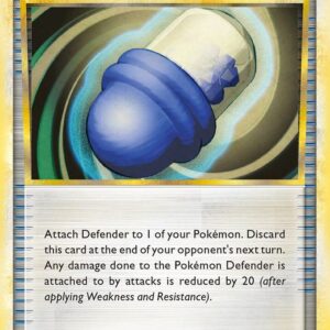Defender 72/90 Normal Undaunted Defender 72/90 Normal Undaunted