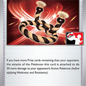 Defiance Band 169/198 Normal Prize Pack Series Cards