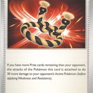 Defiance Band 169/198 Reverse Holofoil SV01: Scarlet & Violet Base Set
