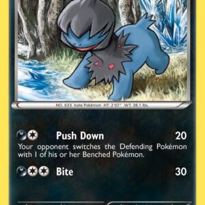 Deino (75) 75/116 Normal Plasma Freeze