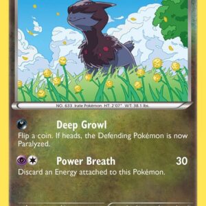 Deino 97/113 Normal Legendary Treasures Deino 97/113 Normal Legendary Treasures