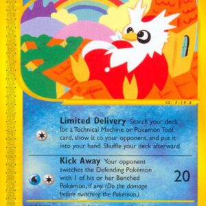 Delibird 049/144 Normal Skyridge Delibird 049/144 Normal Skyridge