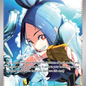 Dendra 266/193 Holofoil SV02: Paldea Evolved