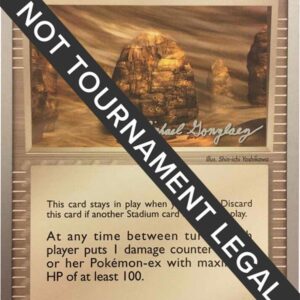 Desert Ruins 2005 (Michael Gonzalez) 88/101 Normal World Championship Decks Desert Ruins 2005 (Michael Gonzalez) 88/101 Normal World Championship Decks