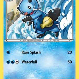 Dewott 40/149 Normal Boundaries Crossed