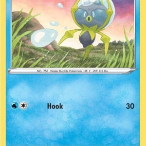 Dewpider 047/195 Normal SWSH12: Silver Tempest