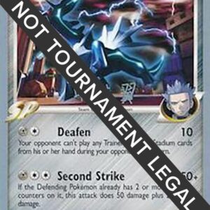Dialga G 2009 (Tsubasa Nakamura) 7/127 Normal World Championship Decks