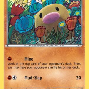 Diglett 38/83 Normal Generations