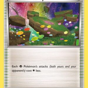 Dimension Valley 93/119 Reverse Holofoil XY – Phantom Forces