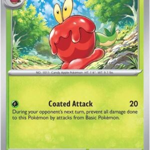 Dipplin 013/142 Reverse Holofoil SV07: Stellar Crown