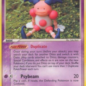 Ditto 012/017 Normal POP Series 3