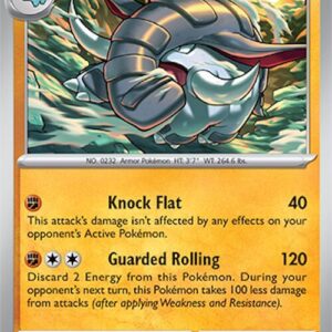 Donphan 103/191 Normal SV08: Surging Sparks Donphan 103/191 Normal SV08: Surging Sparks