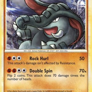 Donphan 42/95 Normal Call of Legends