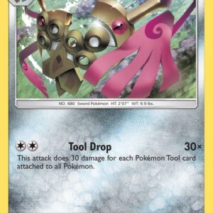 Doublade 108/181 Normal SM – Team Up Doublade 108/181 Normal SM – Team Up