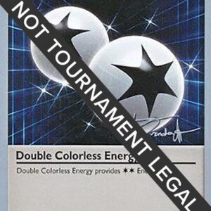 Double Colorless Energy 2014 (Trent Orndorff) 130/146 Normal World Championship Decks Double Colorless Energy 2014 (Trent Orndorff) 130/146 Normal World Championship Decks