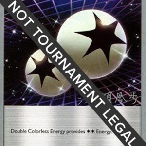 Double Colorless Energy 2017 (Kabu Fukase) 136/149 Normal World Championship Decks Double Colorless Energy 2017 (Kabu Fukase) 136/149 Normal World Championship Decks