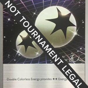 Double Colorless Energy 2017 (Naoto Suzuki) 136/149 Normal World Championship Decks Double Colorless Energy 2017 (Naoto Suzuki) 136/149 Normal World Championship Decks