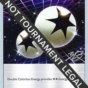 Double Colorless Energy 2017 (Zachary Bokhari) 136/149 Normal World Championship Decks Double Colorless Energy 2017 (Zachary Bokhari) 136/149 Normal World Championship Decks