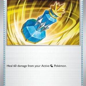Dragon Elixir 172/191 Normal SV08: Surging Sparks