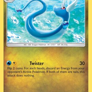 Dragonair 118/181 Normal SM – Team Up Dragonair 118/181 Normal SM – Team Up