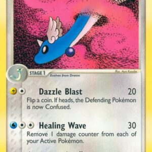 Dragonair 14/97 Normal Dragon