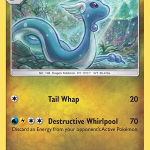 Dragonair (150) 150/236 Reverse Holofoil SM – Unified Minds Dragonair (150) 150/236 Reverse Holofoil SM – Unified Minds