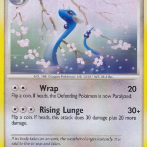 Dragonair 52/146 Reverse Holofoil Legends Awakened