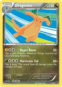 Dragonite | 5/20 | Holofoil | Dragon Vault